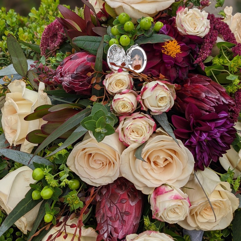 Meet your Posher, Ale